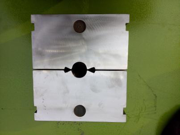 液压压套机模具 (2)